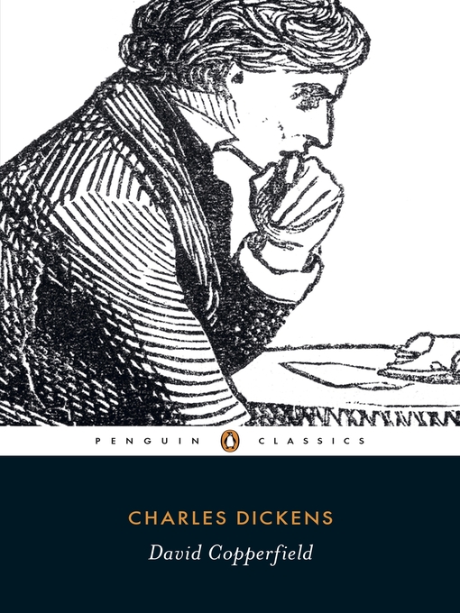 David Copperfield (eBook)
